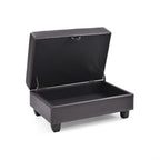 Revere G305-O Ottoman
