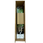 6' Artificial Dracaena Tree