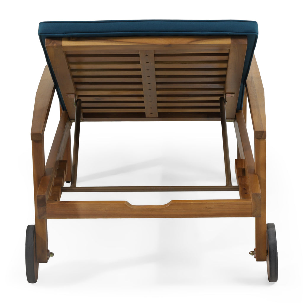 Jason Chaise Lounge