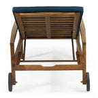 Jason Chaise Lounge