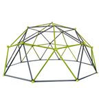 XCF006I Ten Sided Climbing Frame for Outdoor Playground