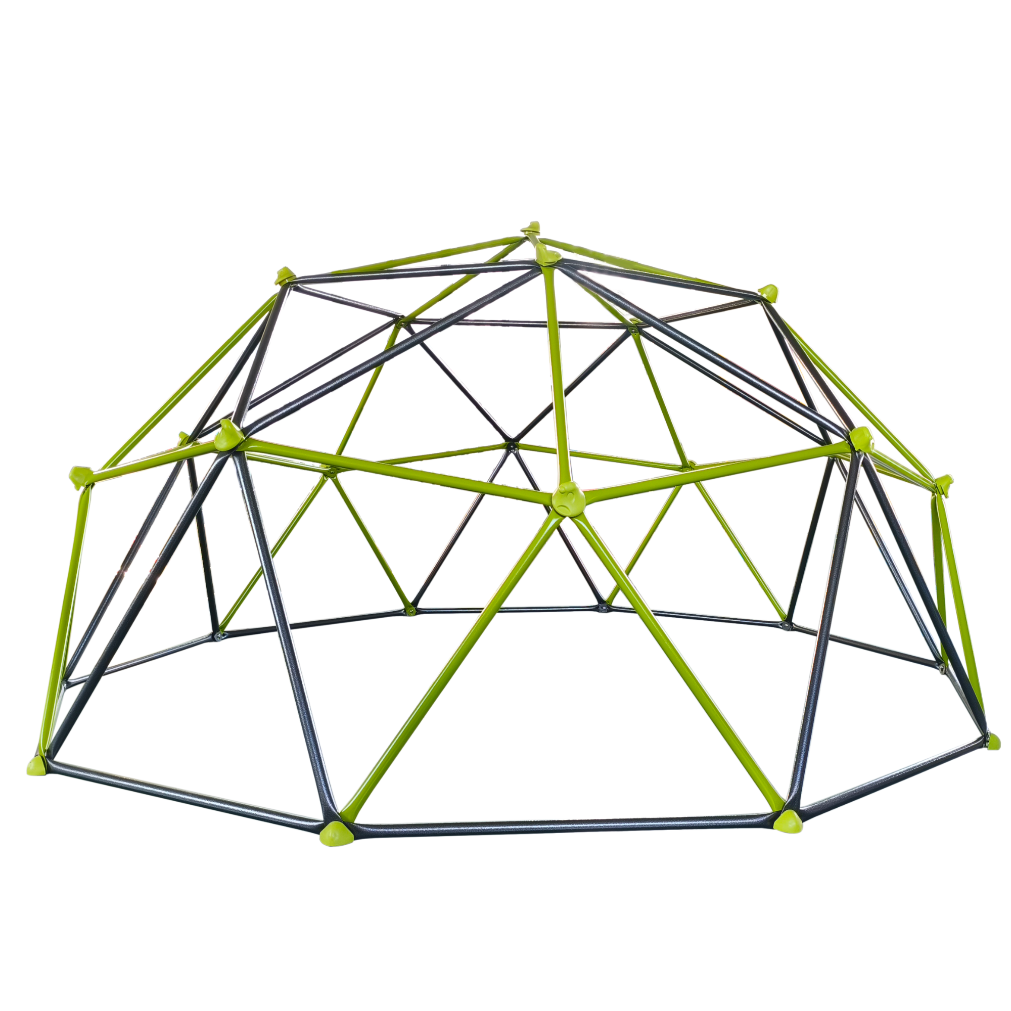 XCF006I Ten Sided Climbing Frame for Outdoor Playground