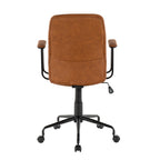 Fredrick Contemporary Office Chair