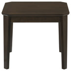 Amaro Three-Piece Table Set