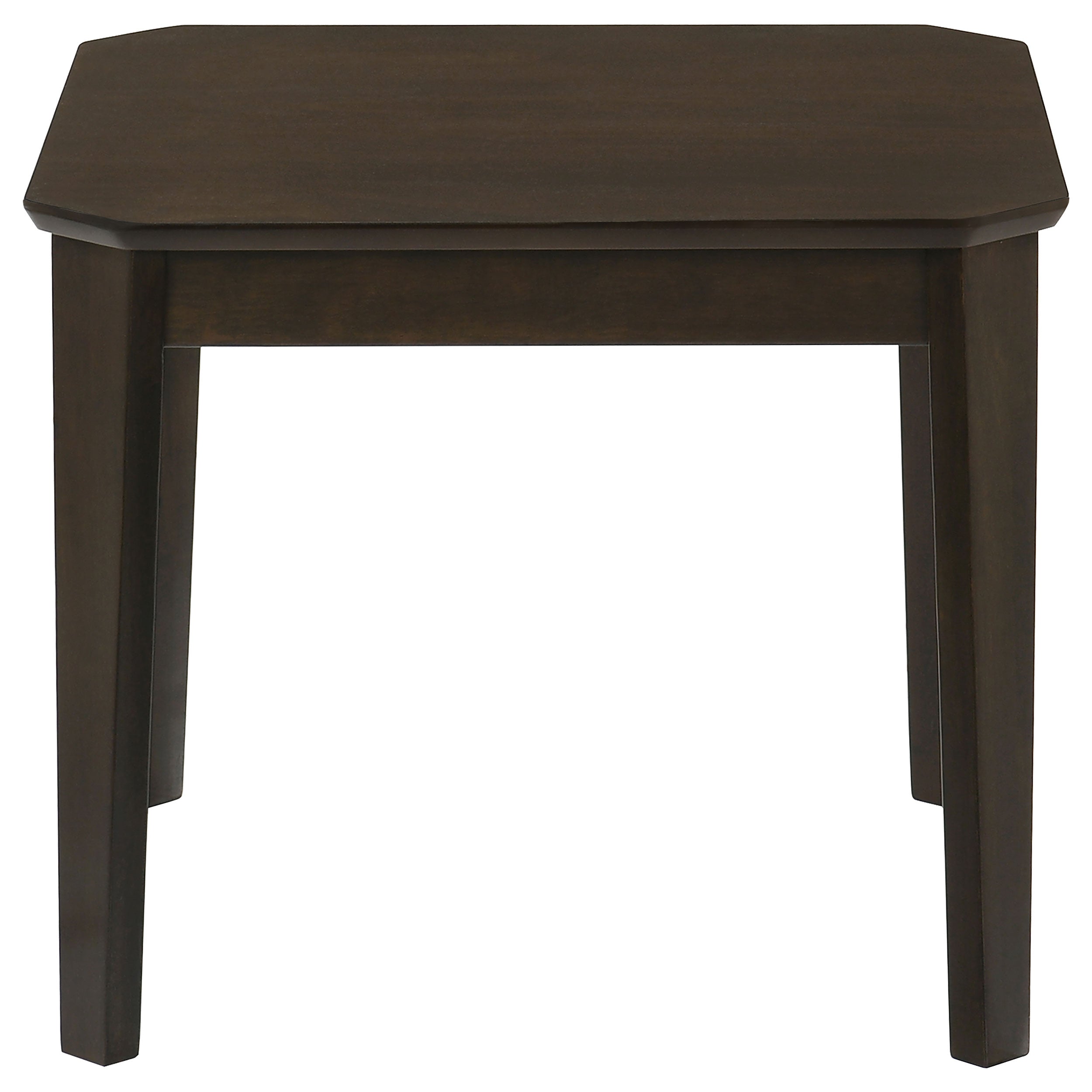 Amaro Three-Piece Table Set
