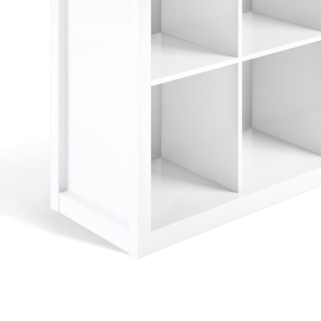 Artisan 9 Cube Bookcase and Storage Unit