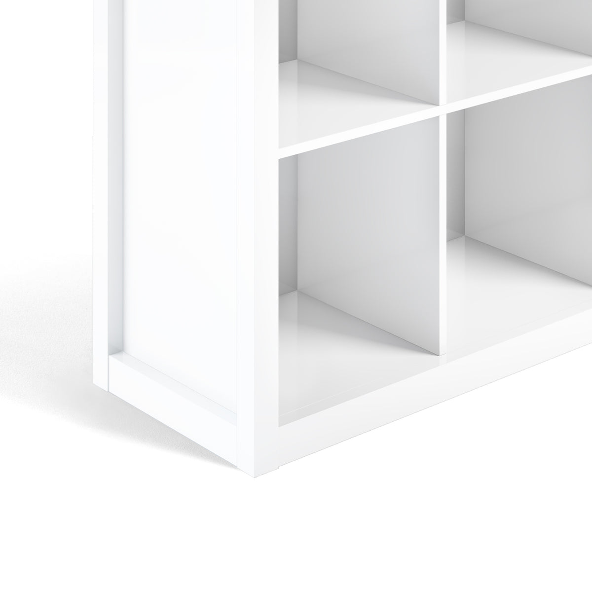 Artisan 9 Cube Bookcase and Storage Unit