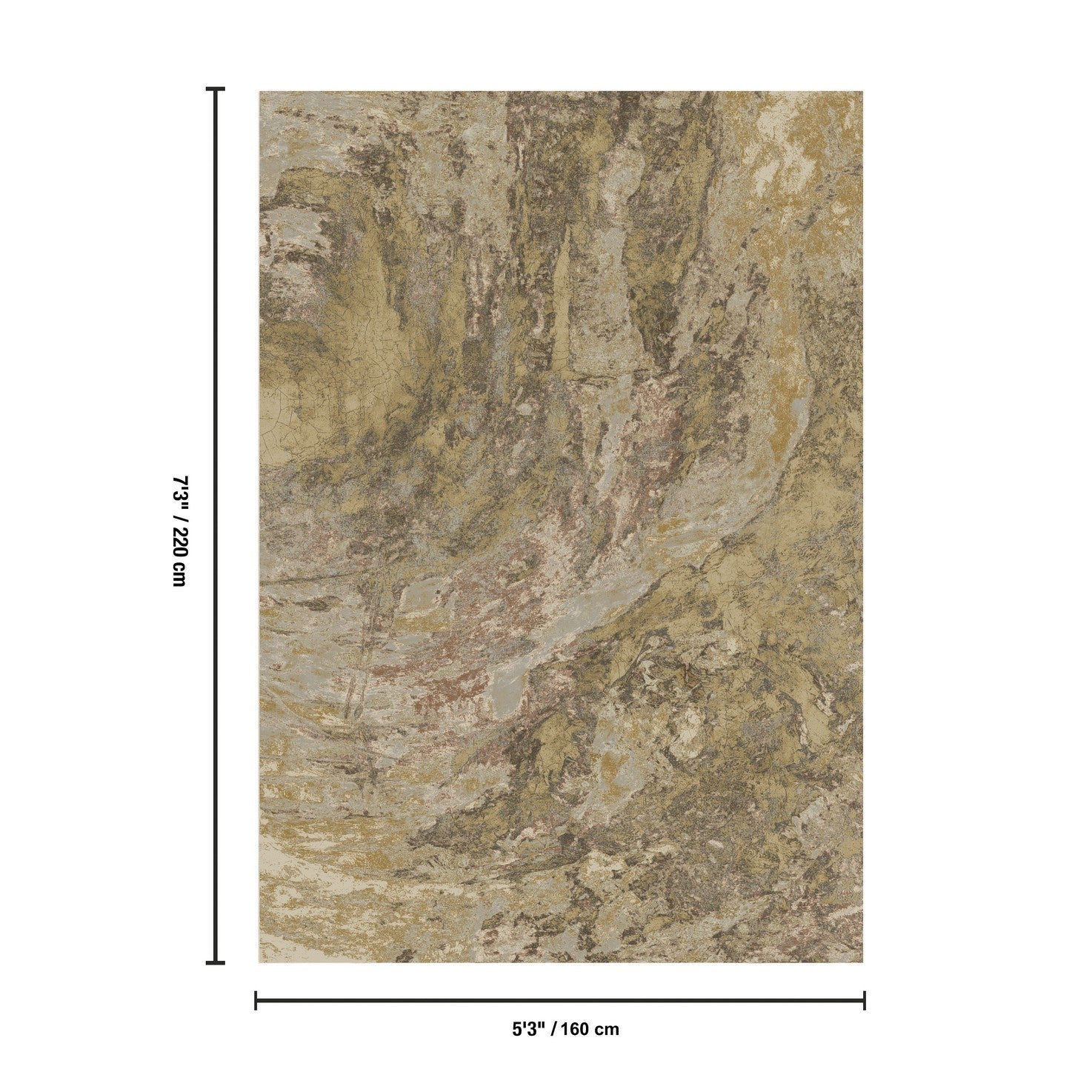 Artistic GC_TRE8013 Area Rug