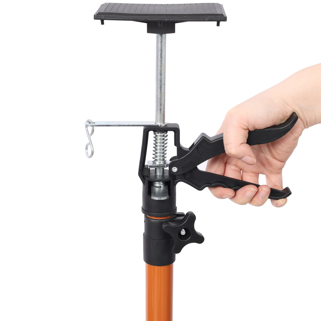 2-Pack Adjustable Support Pole