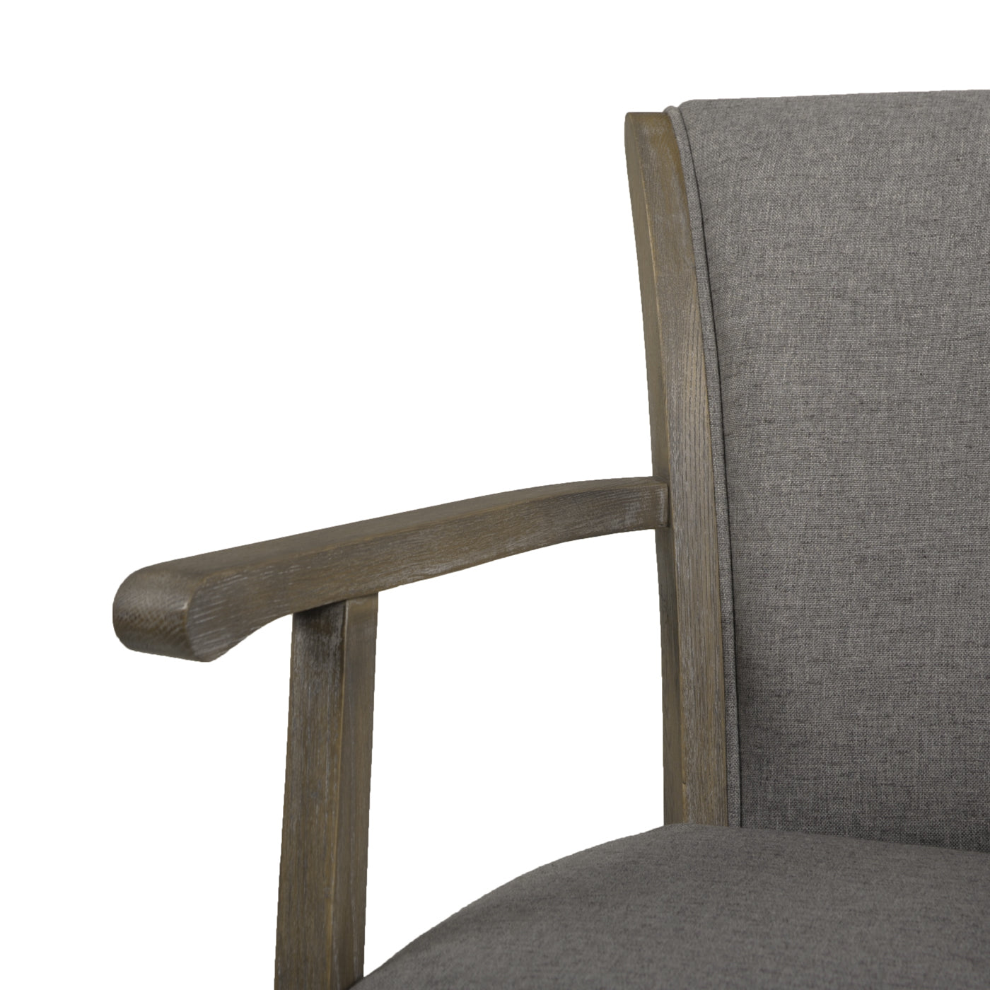 Williams 31" Swivel Bar Stool with Armrests