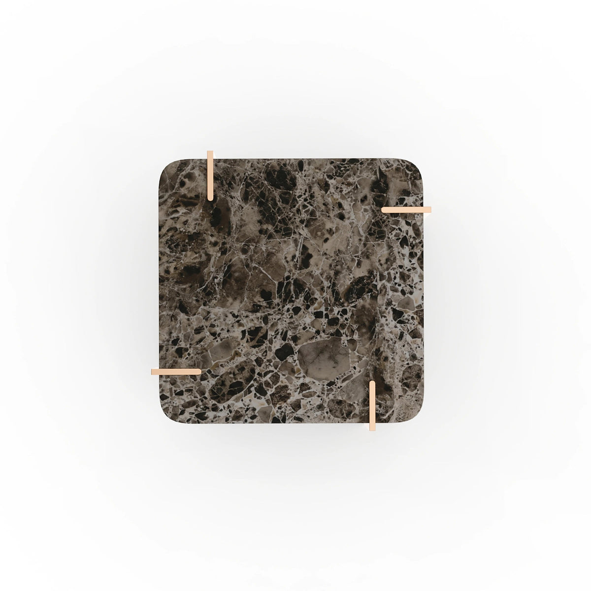Altura Square Side Table