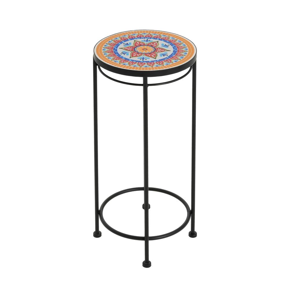 Wesley Plant Stand
