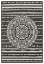 Sunshine GC_HAR2017 Anthracite Area Rug