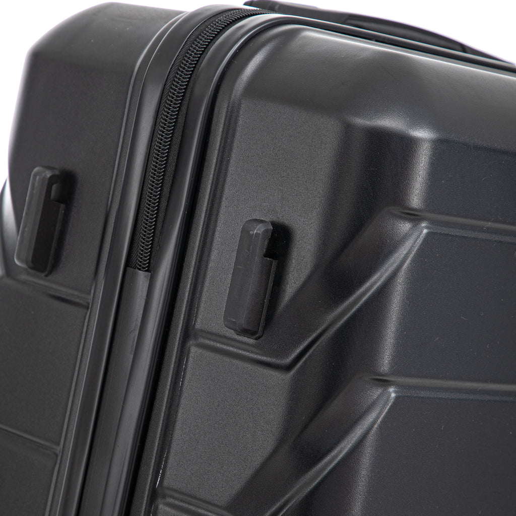 HIFINE TOURIST 20"/24"/28" 3 Pcs Set in Black
