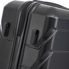 HIFINE TOURIST 20"/24"/28" 3 Pcs Set in Black