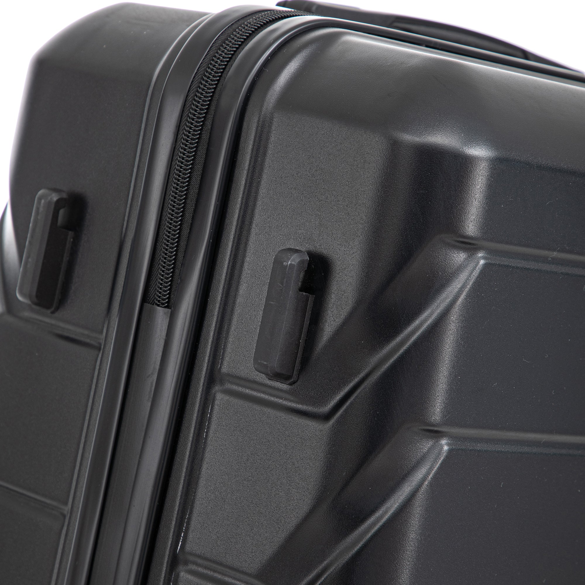 HIFINE TOURIST 20"/24"/28" 3 Pcs Set in Black