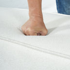 Modern Upholstered Ottoman Bench