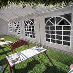 20x30ft Heavy Duty Party Tents