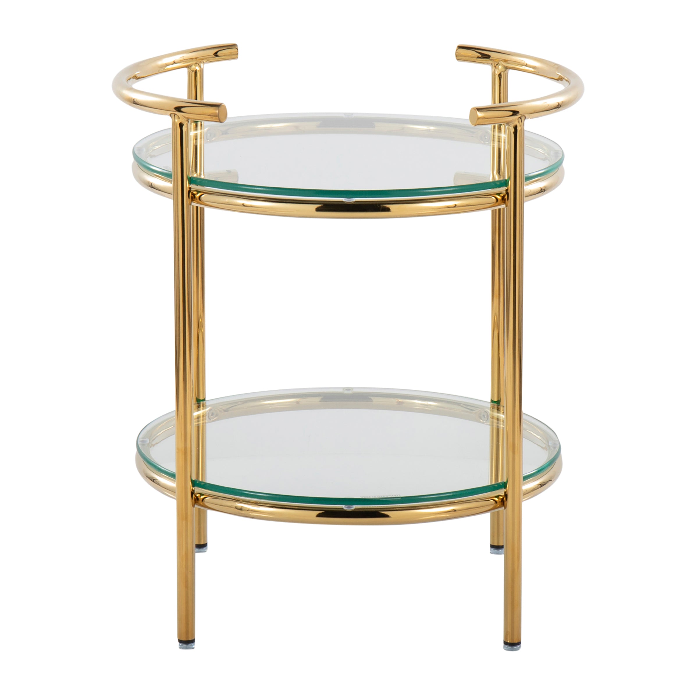 Contemporary Side Table