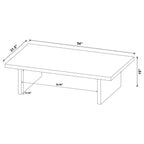 Caroline Coffee Table