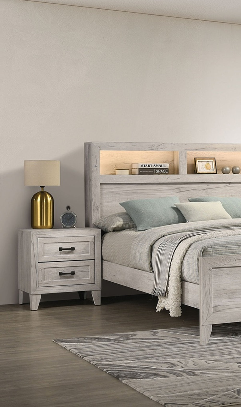 Bedside Table