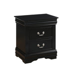 Louis Philippe Nightstand