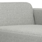 Rex Right Chaise Sofa Module