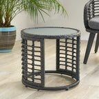 Tatiana Side Table