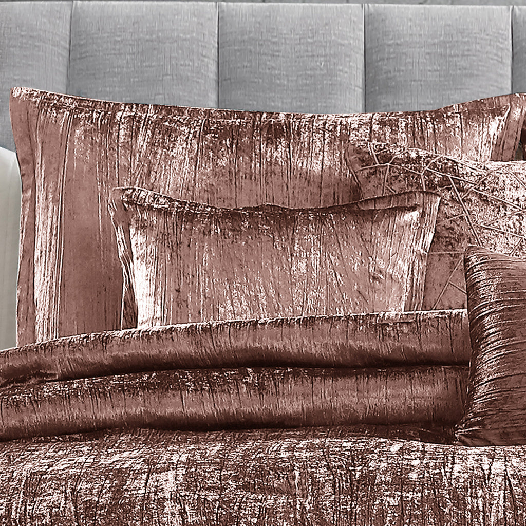 Turin Bedding Set