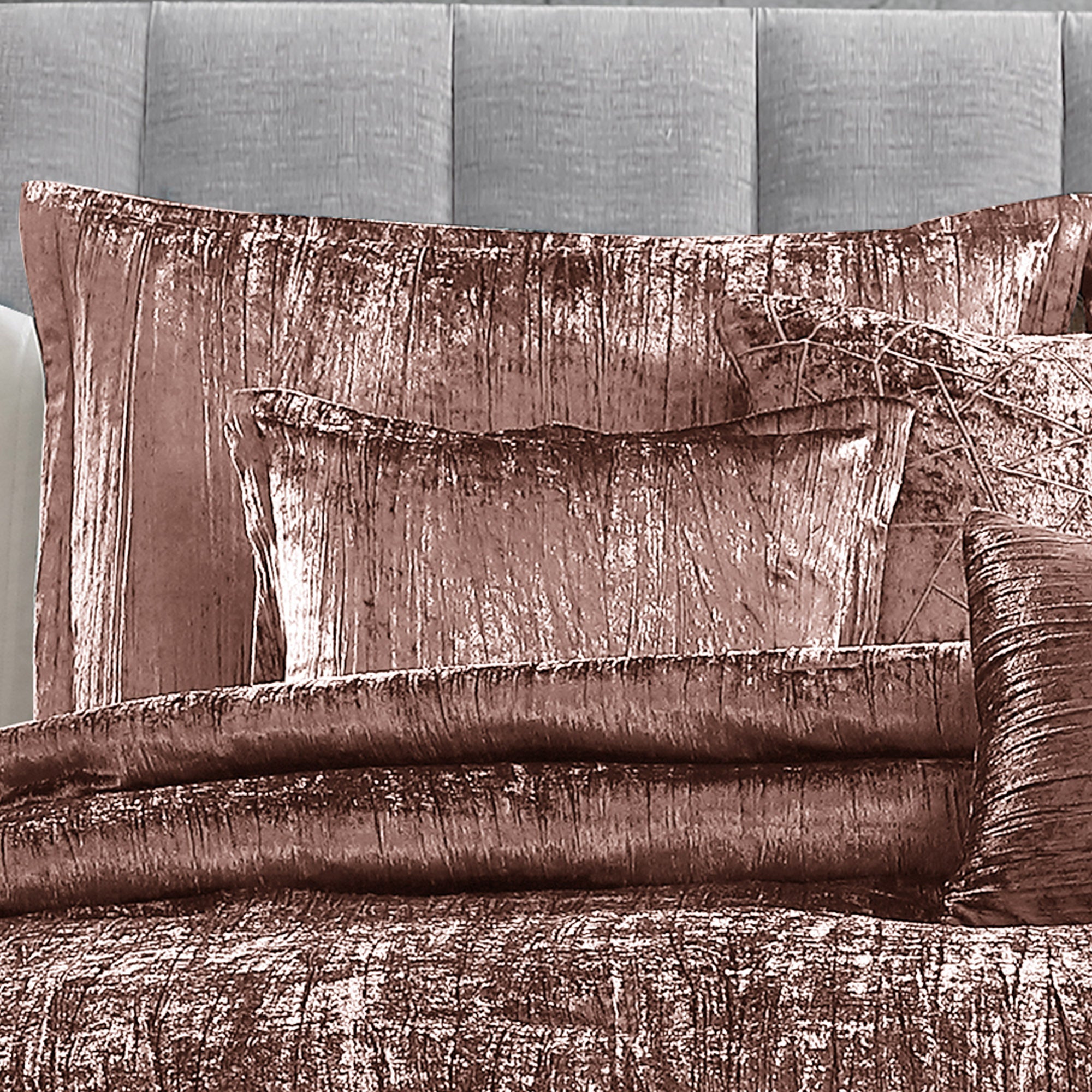 Turin Bedding Set