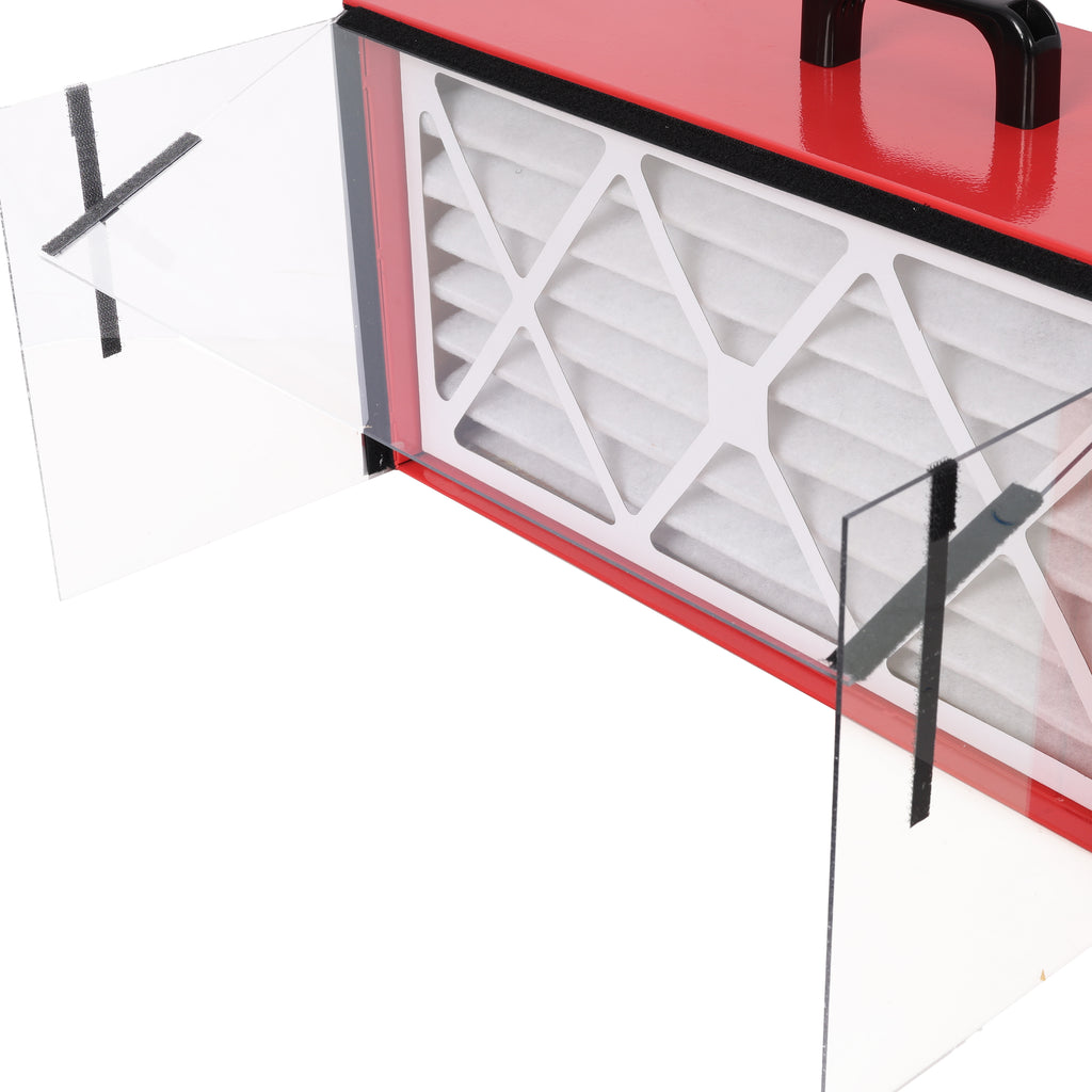 Portable Tabletop Dust Collector