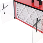 Portable Tabletop Dust Collector