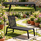 Comfortable Pool Chair