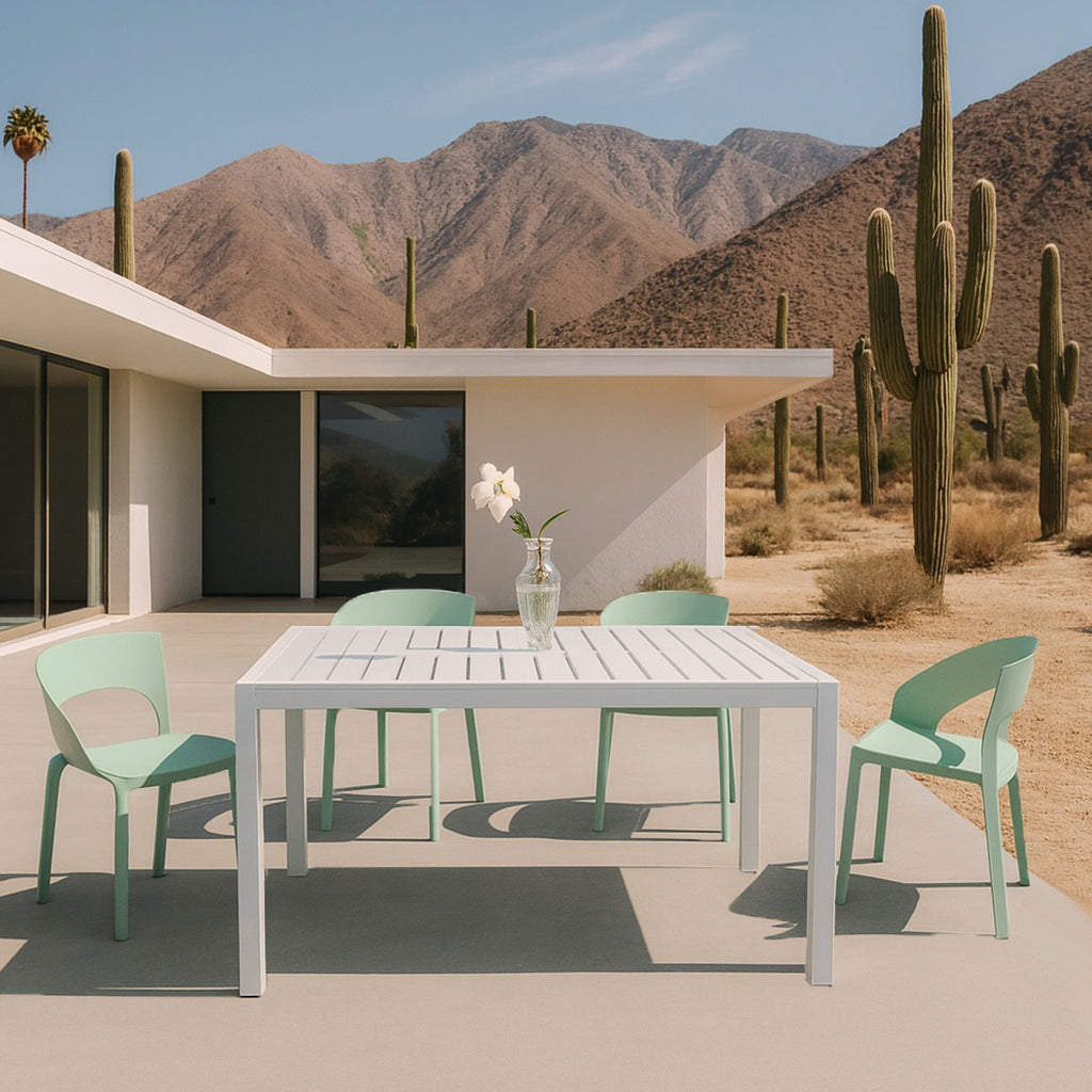 Summer - Haze Patio Furniture Set