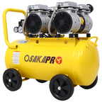 2.5 HP Silent Air Compressor