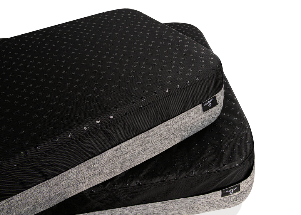 BedGear Performance Pet Bed, Small