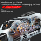 Portable Hand-Held Welding Machine - 110V IGBT Inverter