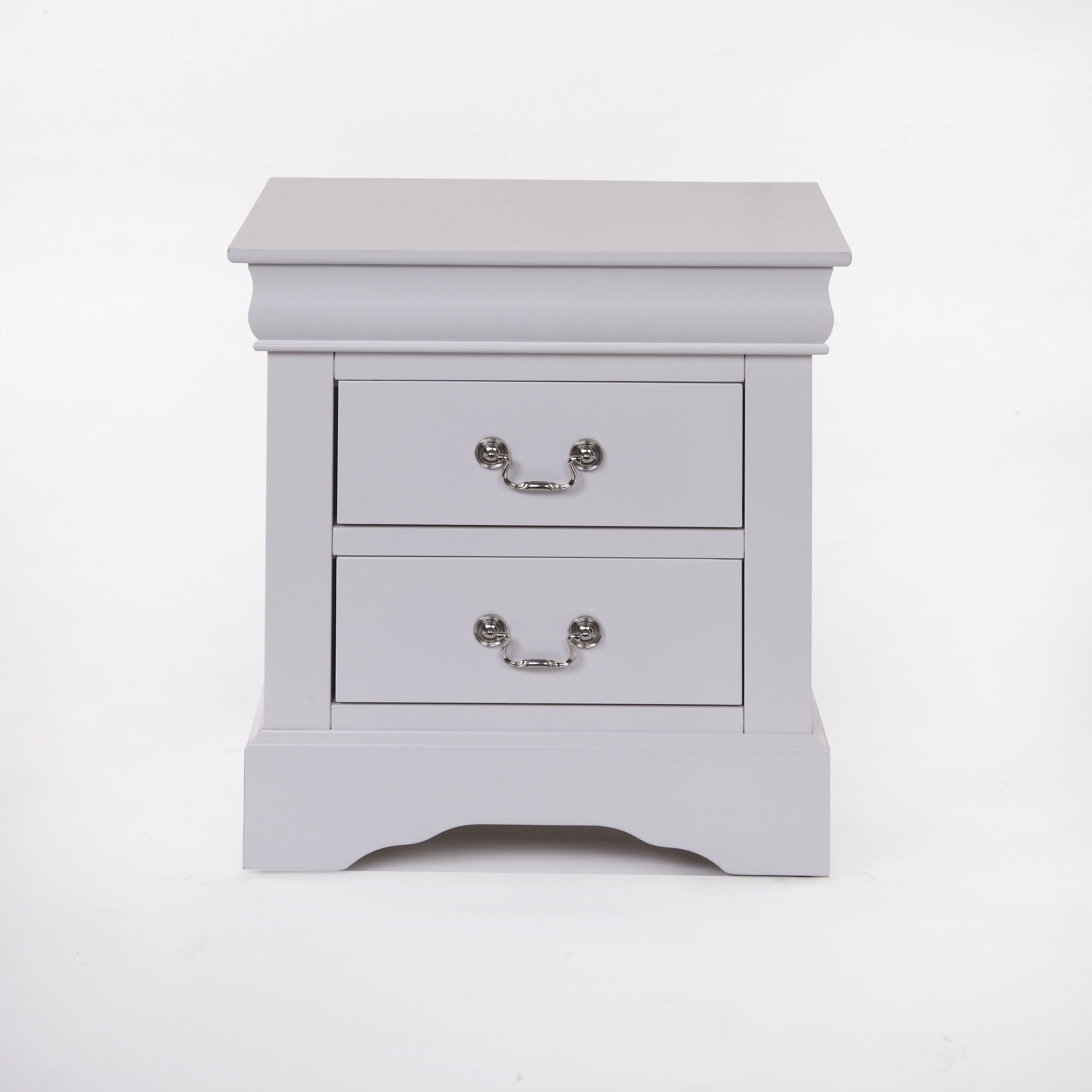 Louis Philippe III Nightstand