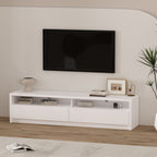 Contemporary Duncan 70" TV Stand