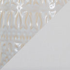 Claudia 20" Contemporary Ceramic Accent Lamp