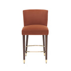 27-Inch Modern Counter Stool