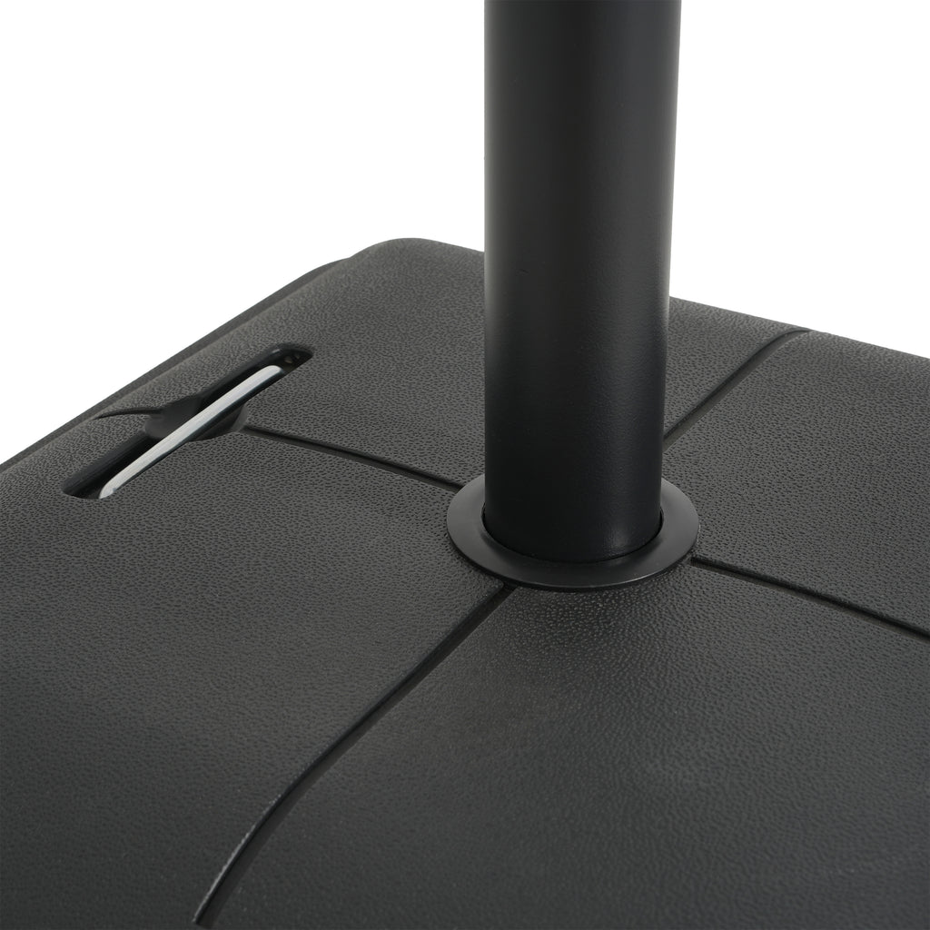 Halea Outdoor 90-Pound Square Umbrella Base