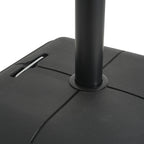 Halea Outdoor 90-Pound Square Umbrella Base
