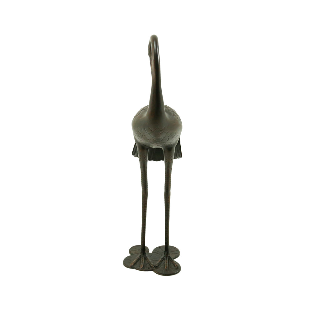 Sunny Outdoor 39 Inch Aluminum Crane