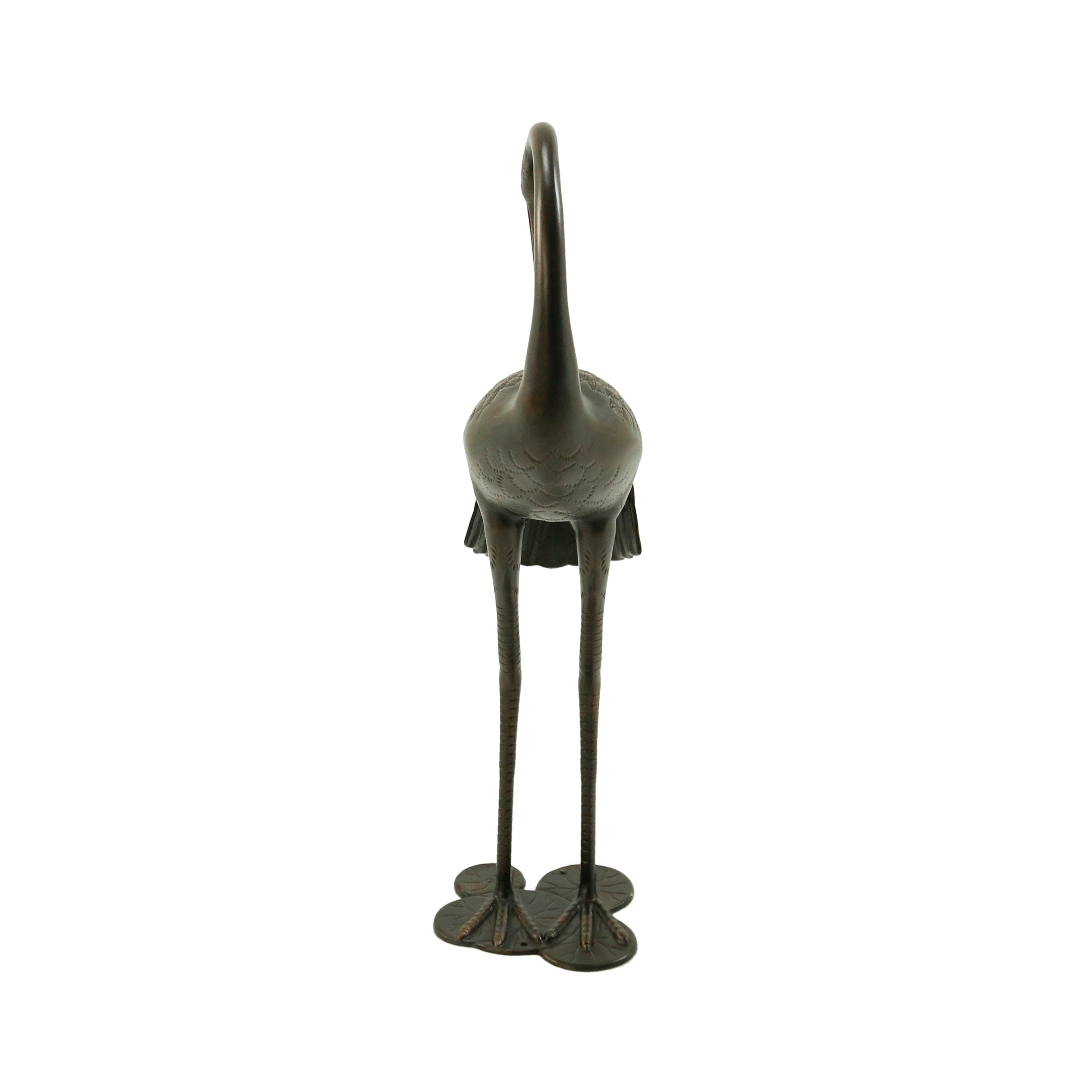Sunny Outdoor 39 Inch Aluminum Crane