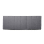 Outdoor Chaise Lounge Cushion Only