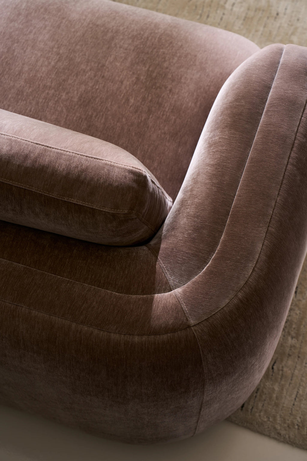 Overlap Sectional