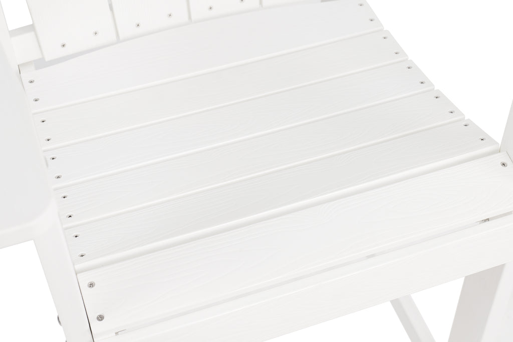 Outdoor Bar Chair Set