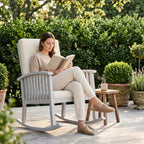 Casa Acacia Rocking Chair