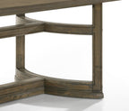 Parfield Weathered Dining Table